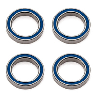 FT Bearings, 15x21x4 mm ASS91566