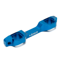 FT arm mount +4mm C,B (B5M/T5M)