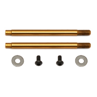 3 x 21 Shock Shaft (V2), TiN. For #91576