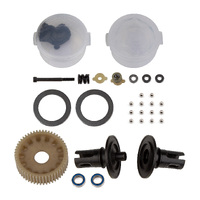   RC10B6 Ball Differential Kit with Caged Thrust Bearing ASS91992