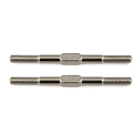 Turnbuckles 3 x 42mm