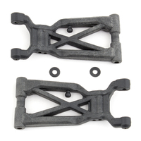 B64 Rear Arms Hard