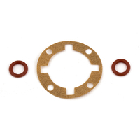 B64 Diff Gasket & O-Rings