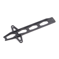 B4 Battery Strap, carbon