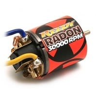 Reedy Radon 17t