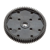 B4/T4 Spur Gear 72T 48P