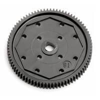 B4/T4 Kimbrough Spur Gear, 81T