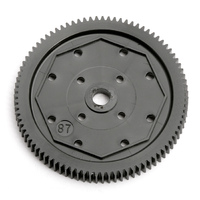 B4/T4 Kimbrough Spur Gear, 87T ASS9654