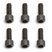 2-56 x 7/32 Socket Head Cap Screw"