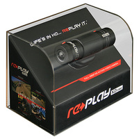 Replay XD1080 Complete Camera System