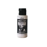 Vallejo Mecha Colour Gloss Varnish 60ml [26701]