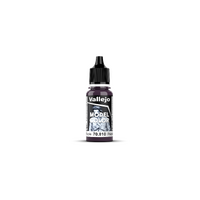 Vallejo Model Colour #045 Royal Purple 17 ml Acrylic Paint [70810]