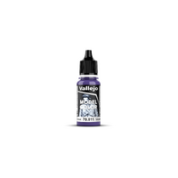 Vallejo Model Colour #046 Blue Violet 17 ml Acrylic Paint [70811]