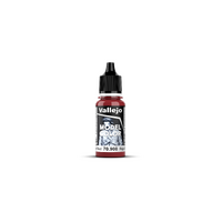 Vallejo Model Colour #030 Carmine Red 17 ml Acrylic Paint [70908]