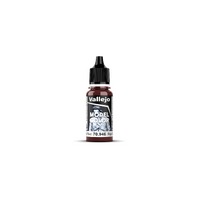 Vallejo Model Colour #032 Dark Red 17 ml Acrylic Paint [70946]