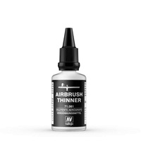 Vallejo Airbrush Thinner 32 ml [71061]