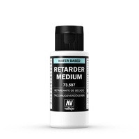 Vallejo 73597 Retarder 60 ml