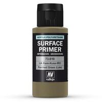 Vallejo Surface Primer IJA-Kare-Kusa-IRO Parched Grass (late) 60 ml [73610]