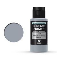 Vallejo Surface Primer USN Light Ghost Grey 60 ml [73615]