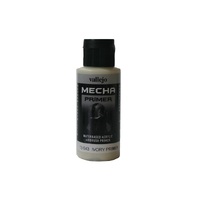 Vallejo Mecha Colour Ivory Primer 60ml [73643]