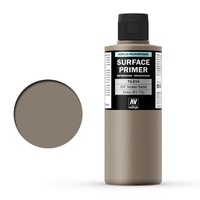 Vallejo Surface Primer Color IDF Israelí Sand Grey 61-73 200 ml [74614]