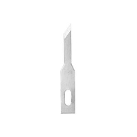 Vallejo Tools #68 Stencil Edge Blades (5) - for no.1 handle [T06005]