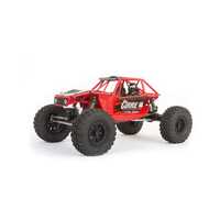 Axial Capra 1.9 4WS Currie Unlimited Trail Buggy RTR, AXI03022BT1