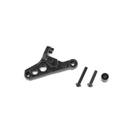 Axial Sintered Metal Panhard Mount, Capra 4WD