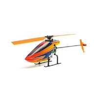 Blade Revolution 90 FP Helicopter, RTF, Mode 2, BLH01100