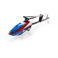 Blade Fusion 700 3D Helicopter Kit with Motor and Blades, BLH13075