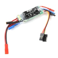 Blade Dual Brushless ESC, Blade 230s