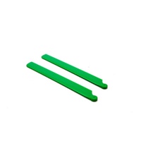 Blade 230S option blades (Green)