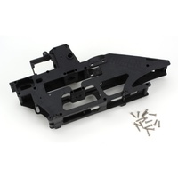 Blade MAIN FRAME SET B450