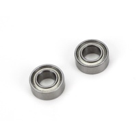 Blade 5X10X4 Bearing Main Shaft (2): B450, B400