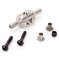 Blade Aluminum Tail Rotor Hub Set: B450