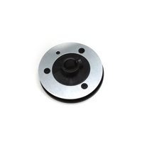 Blade Belt Drive Pulley B500 3D/X