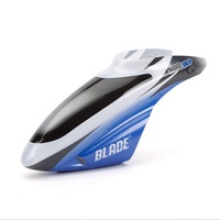 Blade Crystal Blue Canopy B500 3D