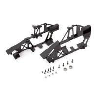 Blade Main Frame Set: 200 SR X