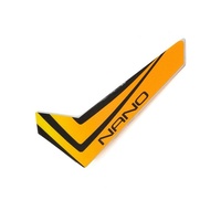 Blade Vertical Tail Fin: Nano CP S