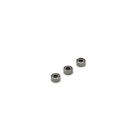 Blade Bearing m2.5x6x2.5 Apache AH-64