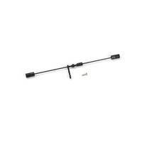 Blade Stabilizer Flybar Set Scout CX