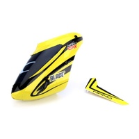 BLADE YELLOW CANOPY SET NCPX