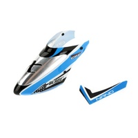 Blade Blue Canopy Set: nCP X