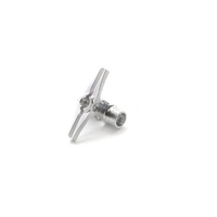 Blade Aluminum Main Rotor Head Block: 180 CFX