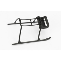 Blade Landing Skid And Battery Mount: Mcp X