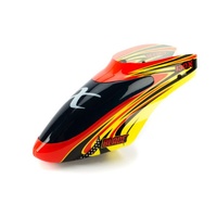 Blade Red/Yellow Option Canopy  130 X