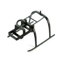 BLADE LANDING SKID MCPX BL