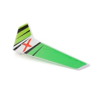 Blade Optional Tail Fin mCP X BL