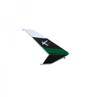 Blade Tail Fin 120 S