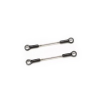 Blade Flybarless Linkage Set: B450 X